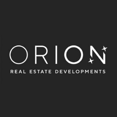 ORION REAL ESTATE DEVELOPMENTS
