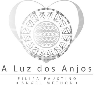 A LUZ DOS ANJOS FILIPA FAUSTINO ANGEL METHOD