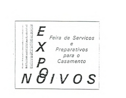 EXPO NOIVOS