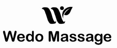 WEDO MASSAGE