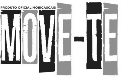 PRODUTO OFICIAL MOBICASCAIS MOVE-TE