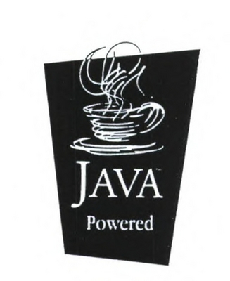 JAVA POWERED