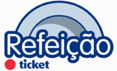 REFEIÇÃO TICKET