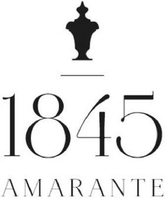 1845 AMARANTE