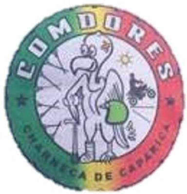COMDORES DA CHARNECA DE CAPARICA