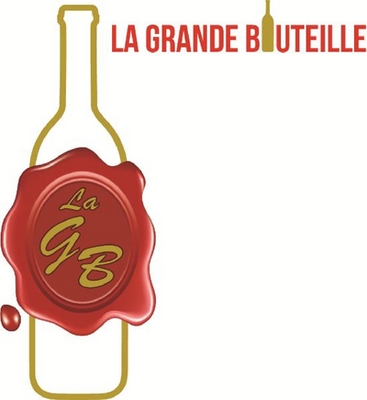 LA GRANDE BOUTEILLE
