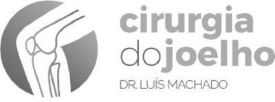 CIRURGIA DO JOELHO DR LUIS MACHADO