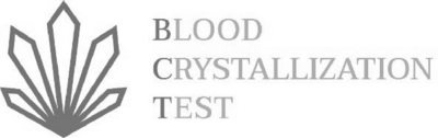 BLOOD CRYSTALIZATION TEST