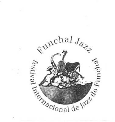 FUNCHAL JAZZ FESTIVAL INTERNACIONAL DE JAZZ DO FUNCHAL
