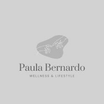 PAULA BERNARDO - WELLNESS & LIFESTYLE