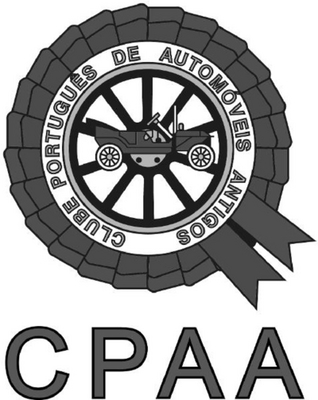 CLUBE PORTUGUES DE AUTOMOVEIS ANTIGOS CPAA