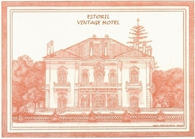 ESTORIL VINTAGE HOTEL