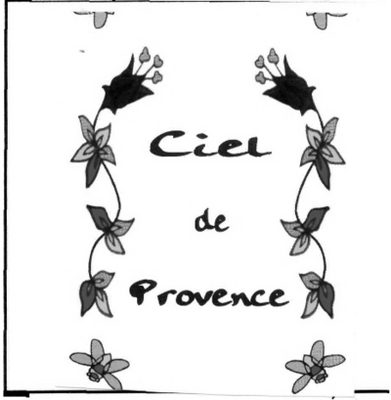 CIEL DE PROVENCE