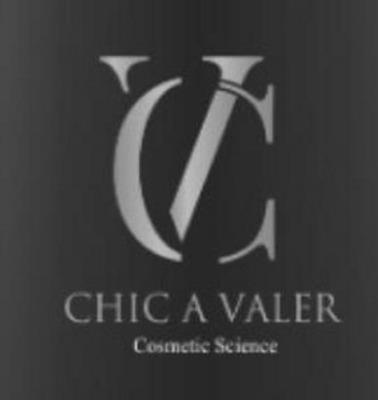 CHIC A VALER COSMETIC SCIENCE