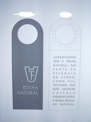 ROLHA NATURAL