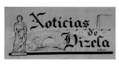 NOTICIAS DE VIZELA