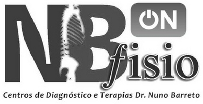 NB ON FISIO - CENTROS DE DIAGNÓSTICO E TERAPIAS DR. NUNO BARRETO