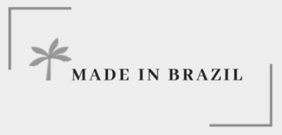 MADE IN BRAZIL