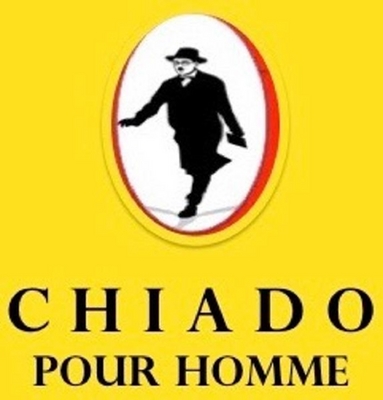 CHIADO POUR HOMME