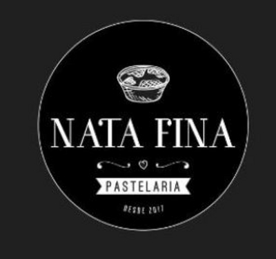 NATA FINA PASTELARIA DESDE 2017