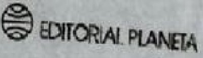EDITORIAL PLANETA