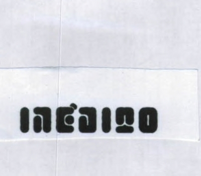 INÉDITO