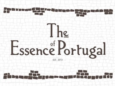 THE ESSENCE OF PORTUGAL