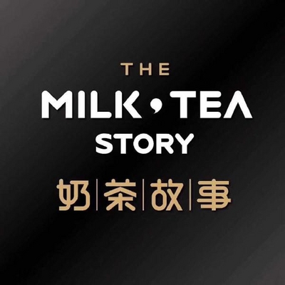 THE MILK, TEA STORY