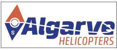 ALGARVE HELICOPTERS
