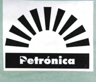 PETRÓNICA