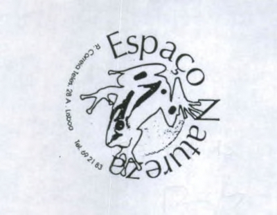 ESPAÇO NATUREZA