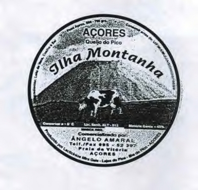 ILHA MONTANHA