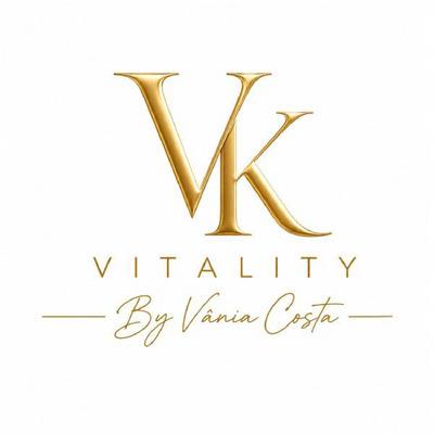 VK VITALITY BY VÂNIA COSTA