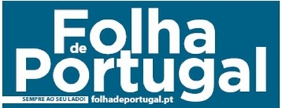 FOLHA DE PORTUGAL SEMPRE AO SEU LADO FOLHADEPORTUGAL.PT
