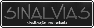SINALVIAS SINALIZAÇÃO RODOVIÁRIA