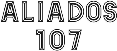 ALIADOS 107