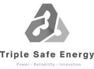 TRIPLE SAFE ENERGY POWER - RELIABILITY - INNOVATION