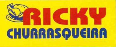 RICKY CHURRASQUEIRA