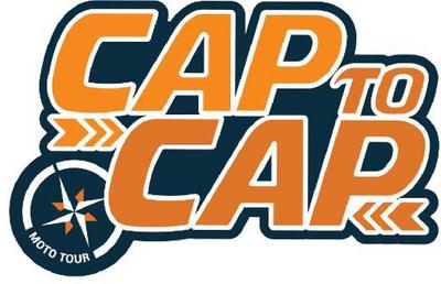 CAP TO CAP MOTO TOUR