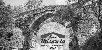 DOCE MISARELA  MEL PRODUTO DE PORTUGAL