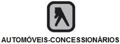 AUTOMÓVEIS-CONCESSIONÁRIOS