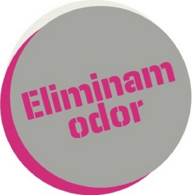 ELIMINAM ODOR