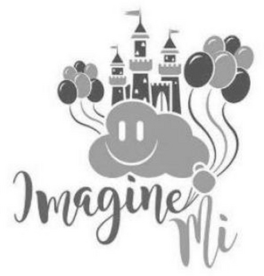 IMAGINE MI