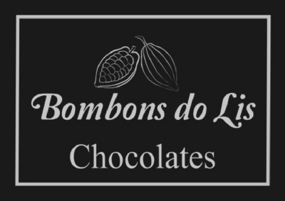 BOMBONS DO LIS CHOCOLATES