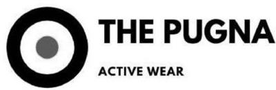 THE PUGNA ACTIVE WEAR