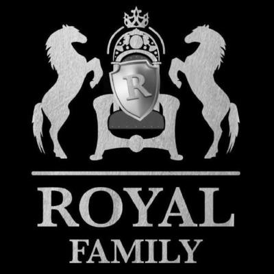 ROYAL FAMILY