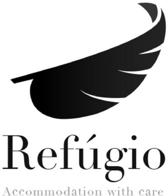 REFÚGIO - ACCOMMODATION WITH CARE