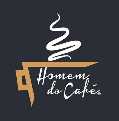 HOMEM DO CAFÉ