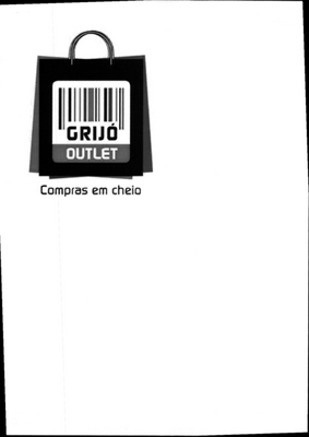 GRIJÓ OUTLET COMPRAS EM CHEIO