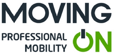 MOVING ON PROFESSIONAL MOBILITY